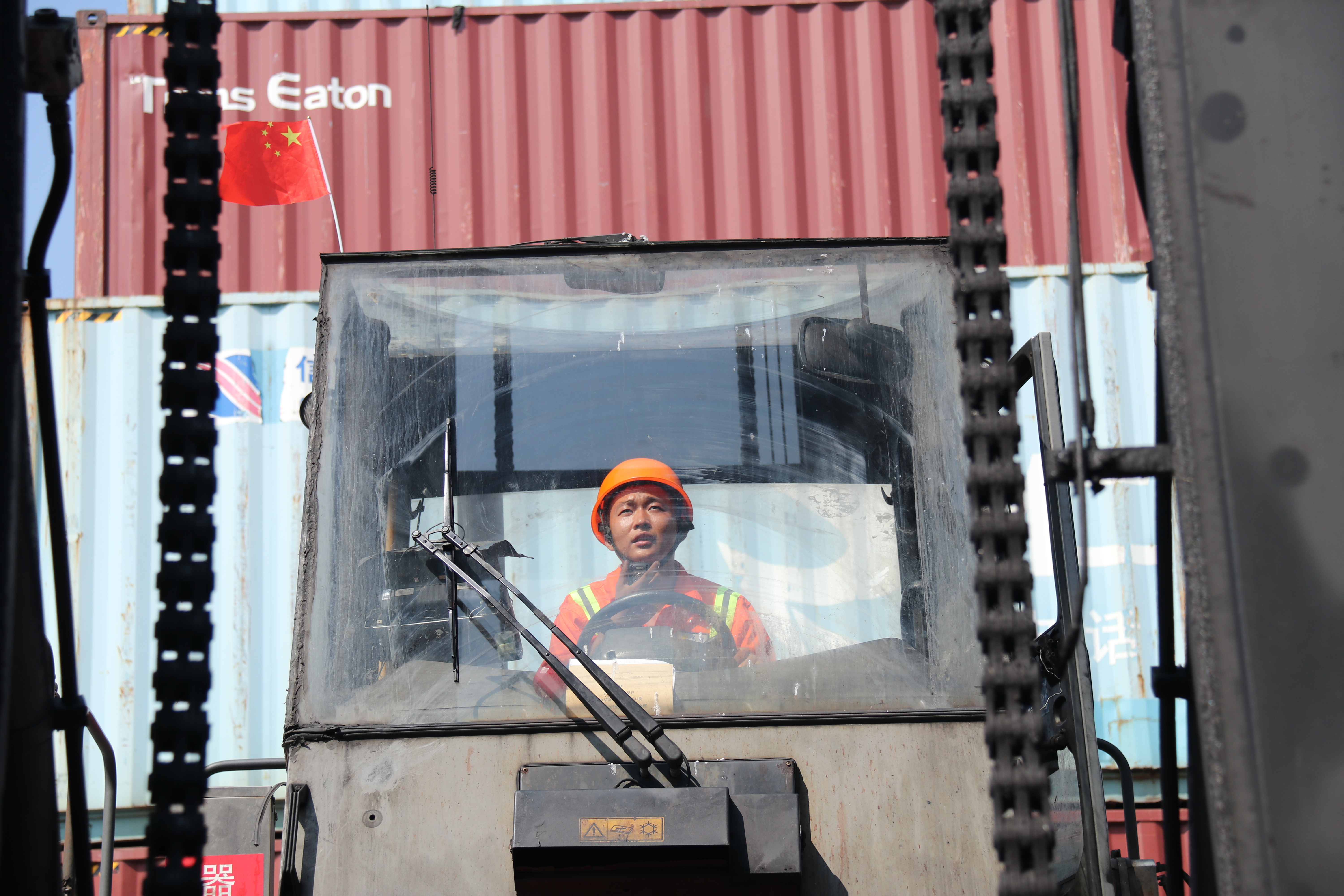 赋能青春 守护安全｜金洋公司流机班荣获乐清市级青年安全生产示范岗